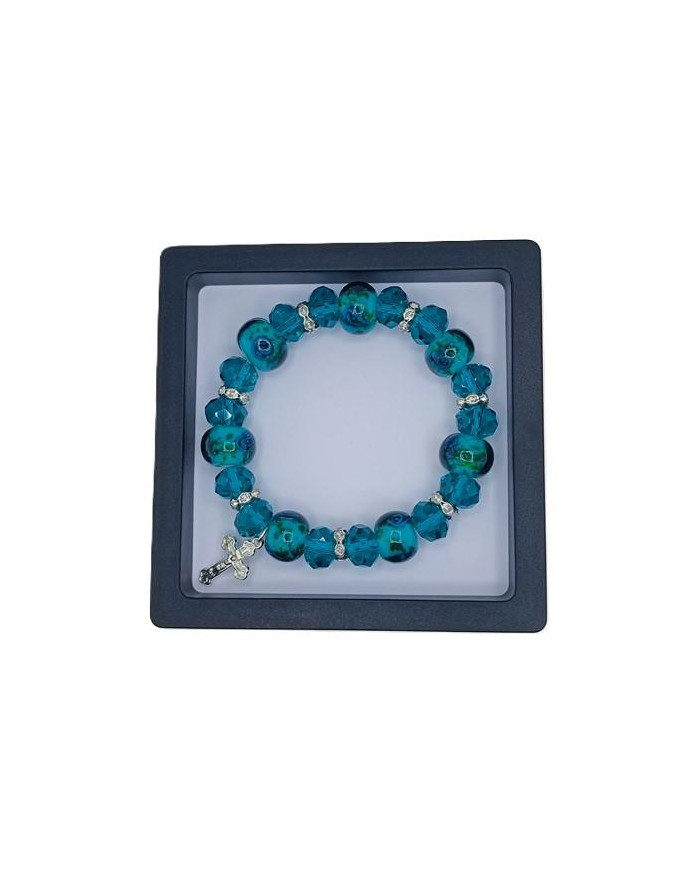 PUL ELAST VIDRO MUR 12MM C/CRISTAL