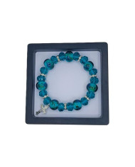 PUL ELAST VIDRO MUR 12MM C/CRISTAL