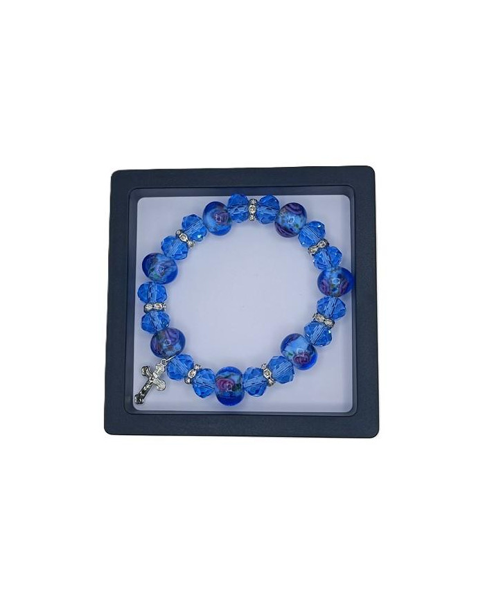 PUL ELAST VIDRO MUR 12MM C/CRISTAL