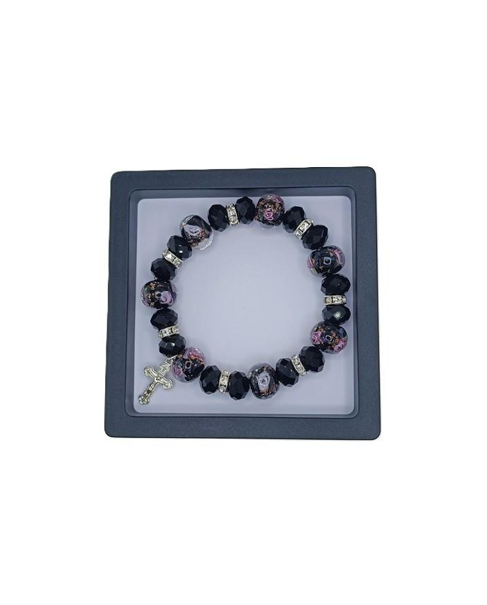 PUL ELAST VIDRO MUR 12MM C/CRISTAL