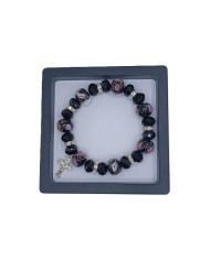 PUL ELAST VIDRO MUR 12MM C/CRISTAL