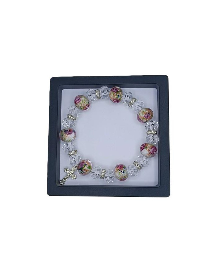 PUL ELAST VIDRO MUR 12MM C/CRISTAL