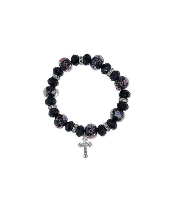 PUL ELAST VIDRO MUR 12MM C/CRISTAL