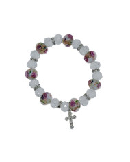 PUL ELAST VIDRO MUR 12MM C/CRISTAL