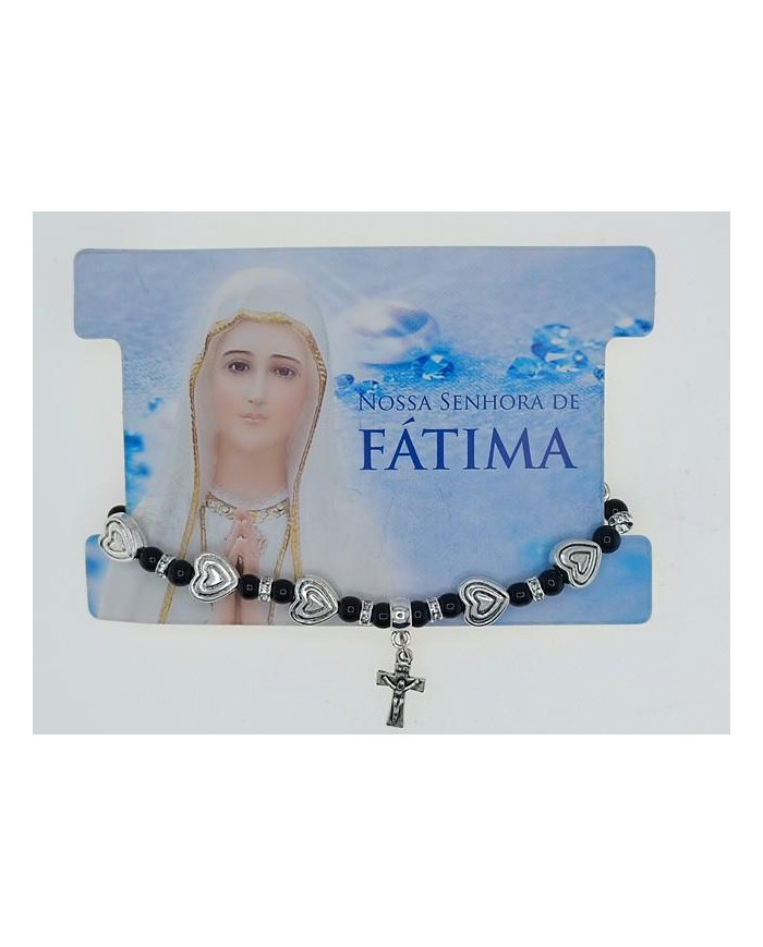 PUL DEZENA ELAST VIDRO 4MM ZAMAC COR