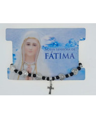 PUL DEZENA ELAST VIDRO 4MM ZAMAC COR