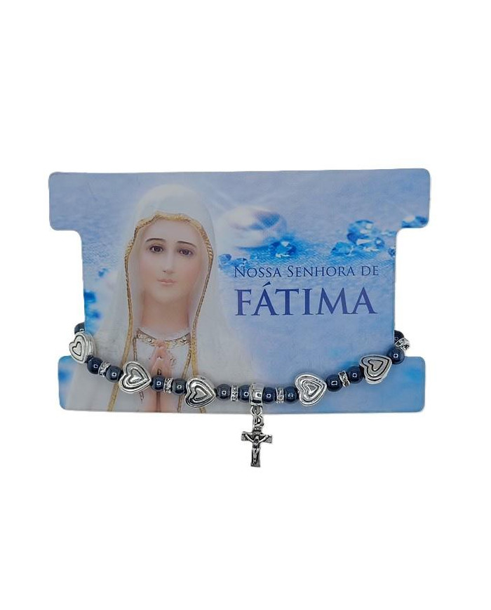 PUL DEZENA ELAST VIDRO 4MM ZAMAC COR