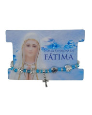 PUL DEZENA ELAST VIDRO 4MM ZAMAC COR