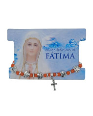 PUL DEZENA ELAST VIDRO 4MM ZAMAC COR