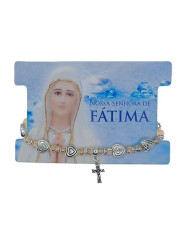 PUL DEZENA ELAST VIDRO 4MM ZAMAC COR