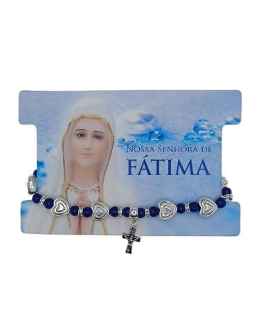 PUL DEZENA ELAST VIDRO 4MM ZAMAC COR