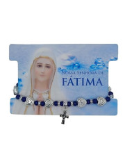 PUL DEZENA ELAST VIDRO 4MM ZAMAC COR