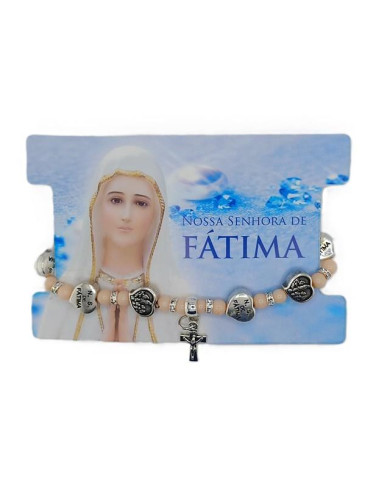 PUL DEZENA ELAST VIDRO 4MM ZAMAC COR