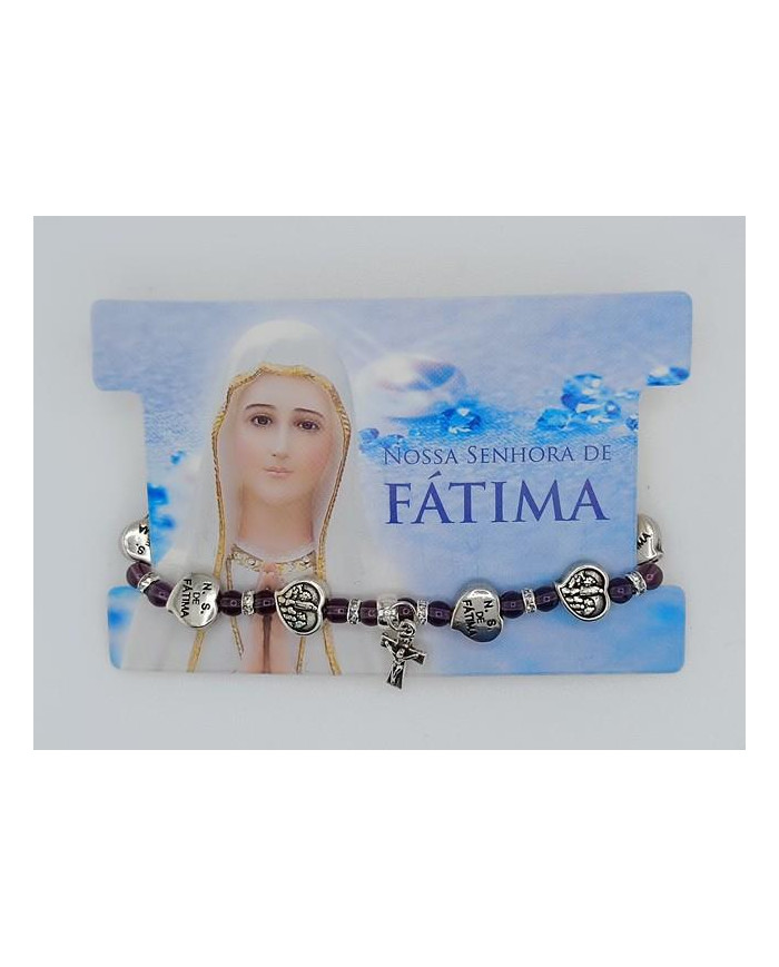 PUL DEZENA ELAST VIDRO 4MM ZAMAC COR