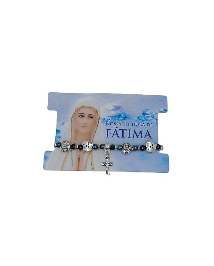 PUL DEZENA ELAST VIDRO 4MM ZAMAC COR