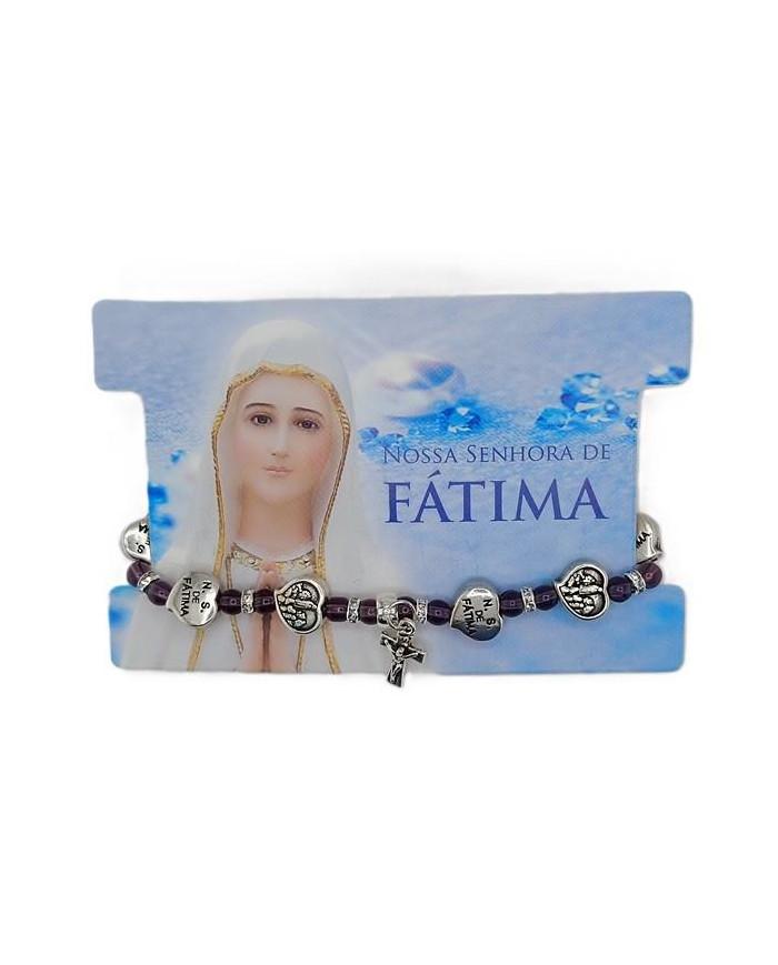 PUL DEZENA ELAST VIDRO 4MM ZAMAC COR