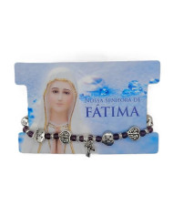 PUL DEZENA ELAST VIDRO 4MM ZAMAC COR