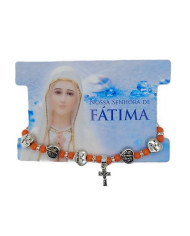 PUL DEZENA ELAST VIDRO 4MM ZAMAC COR