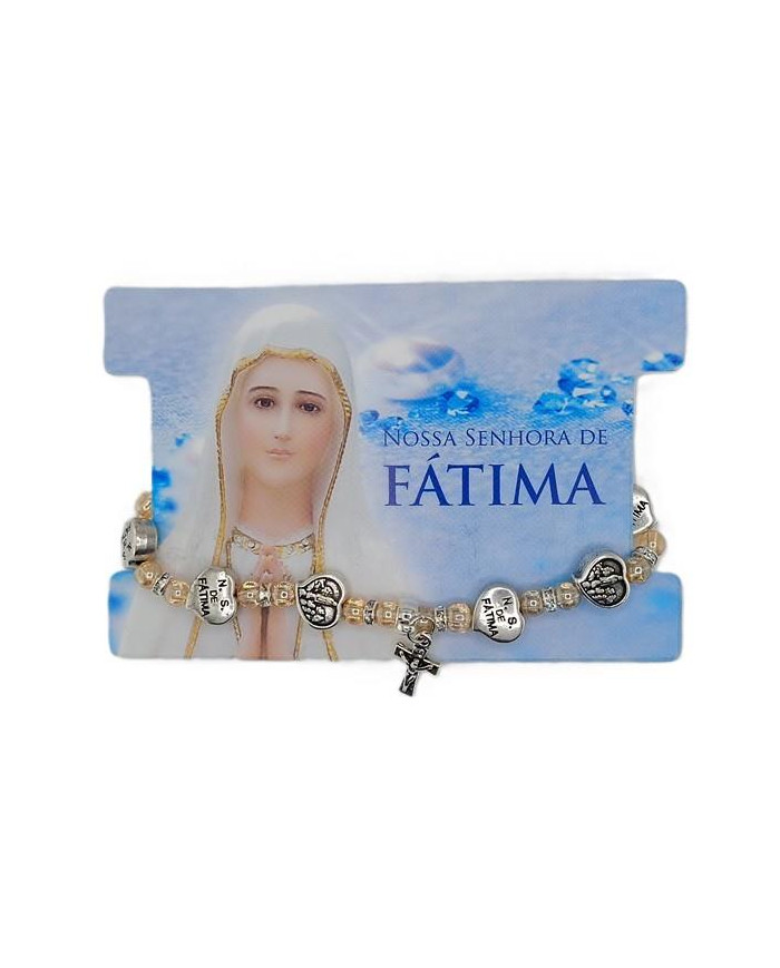 PUL DEZENA ELAST VIDRO 4MM ZAMAC COR