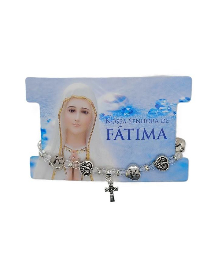 PUL DEZENA ELAST VIDRO 4MM ZAMAC COR