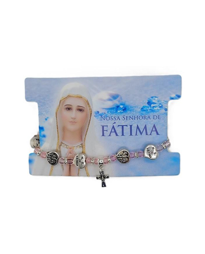 PUL DEZENA ELAST VIDRO 4MM ZAMAC COR