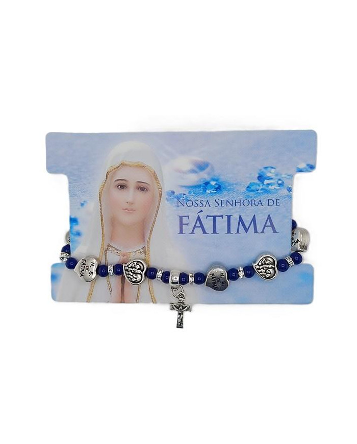 PUL DEZENA ELAST VIDRO 4MM ZAMAC COR