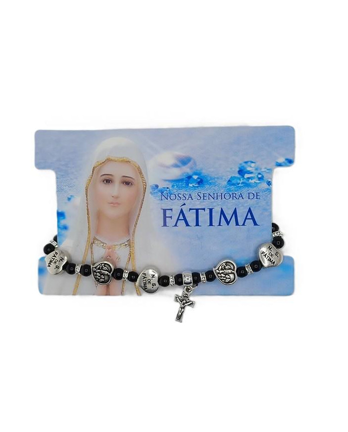 PUL DEZENA ELAST VIDRO 4MM ZAMAC COR