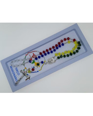 TERCO CRISTAL 8X6MM MISSIONARIO