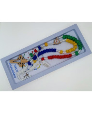 TERCO CORDEL NOS MARINHEIRO 8MM MISSIONARIO