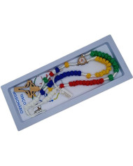 TERCO CORDEL NOS MARINHEIRO 8MM MISSIONARIO