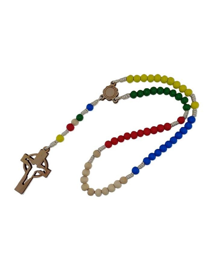 TERCO FIO MADEIRA 8MM MISSIONARIO