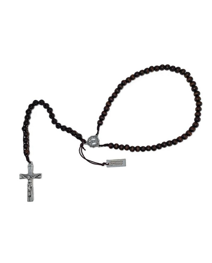 TERCO CORDEL 1001 AVE MARIAS