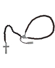 TERCO CORDEL 1001 AVE MARIAS