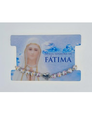 PUL DEZ FIO CERAMICA/INOX ANJO 6MM