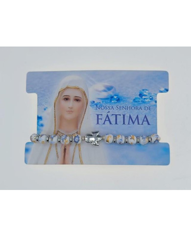 PUL DEZ FIO CERAMICA/INOX ANJO 6MM