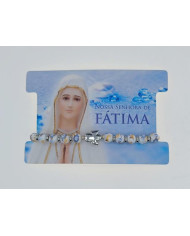 PUL DEZ FIO CERAMICA/INOX ANJO 6MM