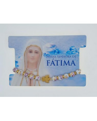 PUL DEZ FIO CERAMICA/INOX ANJO 6MM