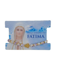 PUL DEZ FIO CERAMICA/INOX ANJO 6MM