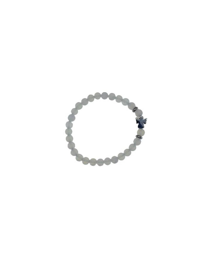 PUL ELAST ANJO OPALA 6MM