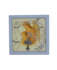 TERCO CRISTAL ANJO 6X4MM