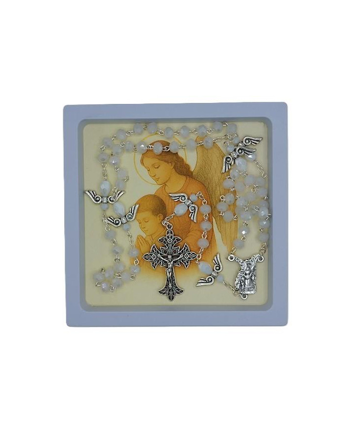 TERCO CRISTAL ANJO 6X4MM