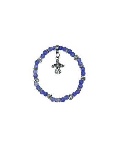 PUL ELAST VIDRO CRACKLE 4MM ANJO