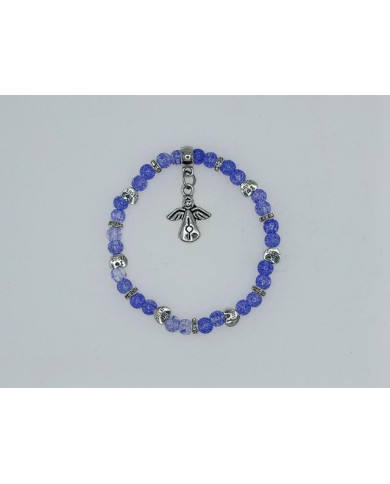 PUL ELAST VIDRO CRACKLE 4MM ANJO