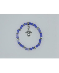 PUL ELAST VIDRO CRACKLE 4MM ANJO