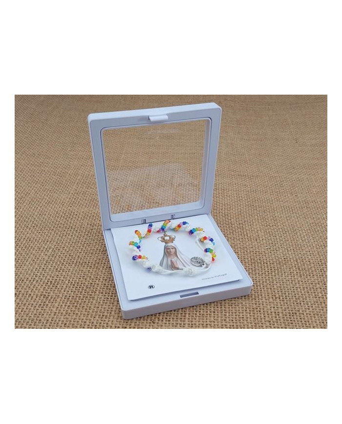 PUL MACRAME MISSANGA 3MM ARCO IRIS