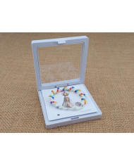 PUL MACRAME MISSANGA 3MM ARCO IRIS