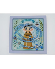 TERCO FIO BOLA SABAO 6MM SB