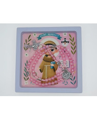 TERCO FIO BOLA SABAO 6MM SB