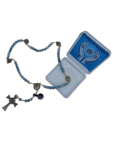 TERCO FIO PEDRA GRATIDAO 6MM