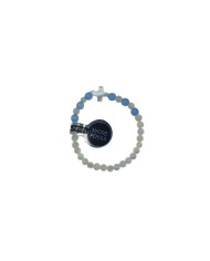 PUL ELAST MADRE PEROLA 4MM BATISMO